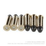 50 Rounds of .357 Mag Ammo by Sellier & Bellot - 158gr LFN - Image 4