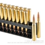 200 Rounds of 30-06 Springfield Ammo by Remington - 180gr PSP - Image 2