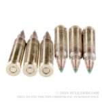 50 Rounds of 5.56x45 Ammo by Black Hills Ammunition - 77gr Polymer Tipped - Image 3