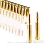 200 Rounds of .270 Win Ammo by Federal - 150gr SP - Image 2