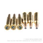 200 Rounds of .270 Win Ammo by Federal - 150gr SP - Image 3