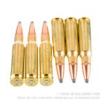 20 Rounds of .308 Win Ammo by Aguila - 150gr SP - Image 3