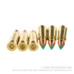 20 Rounds of 7.62x39 Ammo by Nosler - 123gr Ballistic Tip - Image 3