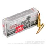 20-rounds-of-6-5 Grendel-ammo-by-Nemo Arms-120gr-FMJBT - Image 4