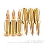 20-rounds-of-6-5 Grendel-ammo-by-Nemo Arms-120gr-FMJBT - Image 3