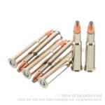 20 Rounds of 30-30 Win Ammo by Federal HammerDown - 150gr Bonded SP - Image 2
