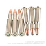 20 Rounds of 30-30 Win Ammo by Federal HammerDown - 150gr Bonded SP - Image 3