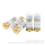 25 Rounds of 12ga Ammo by Fiocchi - #1 Buck - Image 2