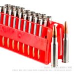 20 Rounds of .308 Win Ammo by Federal Tactical - 165gr SP Bonded - Image 2