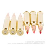 20 Rounds of .308 Win Ammo by Hornady Precision Hunter - 178gr ELD-X - Image 3