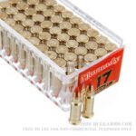 500 Rounds of .17HM2 Ammo by Hornady Varmint Express - 17gr V-MAX - Image 3