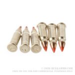 500 Rounds of .17HM2 Ammo by Hornady Varmint Express - 17gr V-MAX - Image 4
