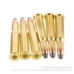 20 Rounds of 30-30 Win Ammo by Winchester Deer Season XP - 150gr Polymer Tipped - Image 3