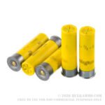 25 Rounds of 20ga Ammo by Remington - 7/8 ounce #6 shot - Image 4