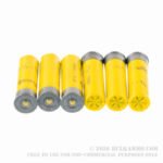 25 Rounds of 20ga Ammo by Remington - 7/8 ounce #6 shot - Image 2