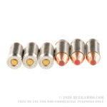 25 Rounds of 9x18mm Makarov Ammo by Hornady Critical Defense - 95gr JHP - Image 3
