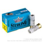 200 Rounds of 12ga Ammo by Sterling Tornado - 1 ounce rifled slug - Image 4