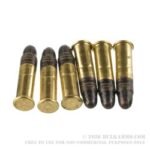 1400 Rounds of .22 LR Ammo by Winchester Super Suppressed - 45gr CPRN - Image 3