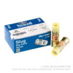 200 Rounds of 20ga Ammo by Sterling - 3/4 ounce rifled slug - Image 4
