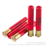 25 Rounds of .410 Ammo by Fiocchi - 11/16 ounce #9 shot - Image 2