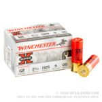 150 Rounds of 12ga 2-3/4" Ammo by Winchester Super-X - 00 Buck - Image 4