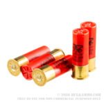 150 Rounds of 12ga 2-3/4" Ammo by Winchester Super-X - 00 Buck - Image 2