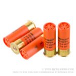 250 Rounds of 12ga 2-3/4" High Velocity Ammo by Fiocchi - 1 1/4 ounce #6 shot - Image 2