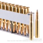 20 Rounds of 30-06 Springfield Ammo by Sellier & Bellot - 180gr SPCE - Image 2
