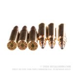 20 Rounds of 30-06 Springfield Ammo by Sellier & Bellot - 180gr SPCE - Image 3