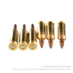 20 Rounds of .243 Win Ammo by Prvi Partizan - 100gr SP - Image 3