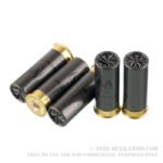 25 Rounds of 12ga 2-3/4" Ammo by Winchester AA Lite Handicap - 1 ounce #8 shot - Image 2