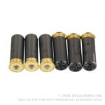 25 Rounds of 12ga 2-3/4" Ammo by Winchester AA Lite Handicap - 1 ounce #8 shot - Image 4