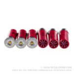25 Rounds of 12ga Ammo by Federal Top Gun - 7/8 ounce #8 shot - Image 3