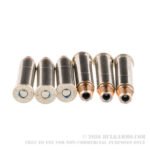 20 Rounds of .38 Spl +P Ammo by Federal Premium - 129gr Hydra-Shok JHP - Image 3