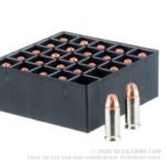 250 Rounds of .25 ACP Ammo by Hornady Critical Defense - 35gr FTX - Image 4