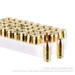 50 Rounds of .45 ACP Ammo by Federal - 230gr FMJ - Image 2