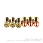 50 Rounds of .45 ACP Ammo by Federal - 230gr FMJ - Image 3