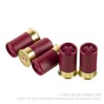 25 Rounds of 12ga Ammo by Aguila Minishell - 5/8 ounce #7 1/2 shot - Image 4