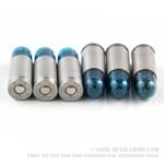 10 Rounds of 9mm Ammo by CCI - 53gr #12 shot - Image 3