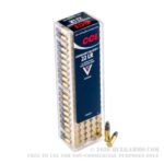 100 Rounds of .22 LR Ammo by CCI - 40gr LRN - Image 3