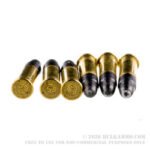 100 Rounds of .22 LR Ammo by CCI - 40gr LRN - Image 2