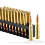 200 Rounds of 30-06 Springfield Ammo by Remington - 180gr SP - Image 2