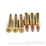 200 Rounds of 30-06 Springfield Ammo by Remington - 180gr SP - Image 3