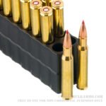 20 Rounds of 30-06 Springfield Ammo by Black Hills Gold - 150gr CX - Image 2
