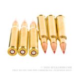 20 Rounds of 30-06 Springfield Ammo by Black Hills Gold - 150gr CX - Image 3