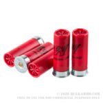 250 Rounds of 12ga Ammo by Winchester Super Target - 1 ounce #7 1/2 shot - Image 2