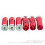 250 Rounds of 12ga Ammo by Winchester Super Target - 1 ounce #7 1/2 shot - Image 4