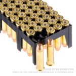 1000 Rounds of .357 Mag Ammo by Sellier & Bellot - 158gr FMJ - Image 4