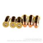 1000 Rounds of .357 Mag Ammo by Sellier & Bellot - 158gr FMJ - Image 2