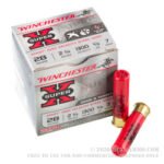 250 Rounds of 28ga Ammo by Winchester Super-X - 5/8 ounce #7 steel shot - Image 4